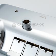 Душевая стойка Gappo G2496-10