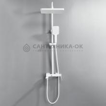 Душевая стойка Shevanik S9936C
