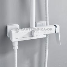 Душевая стойка Shevanik S9936C
