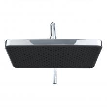 Верхний душ Frap F023-32