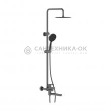 Душевая стойка Frap F24801-9