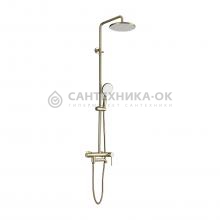 Душевая стойка Gappo G2406-3