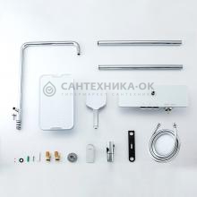 Душевая стойка Gappo G2496-10
