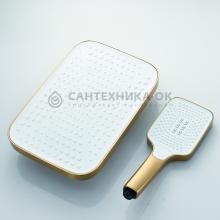 Душевая стойка Rose R1836G