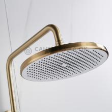 Душевая стойка Rose R3936G