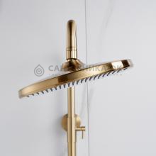 Душевая стойка Rose R3936G