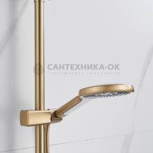 Душевая стойка Rose R3936G