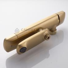 Душевая стойка Rose R3936G