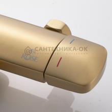 Душевая стойка Rose R3936G