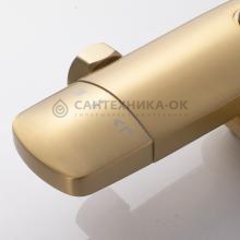 Душевая стойка Rose R3936G