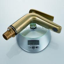 Смеситель для раковины Rose R3901G