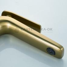 Смеситель для раковины Rose R3911G