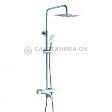 Душевая стойка Shevanik S3096