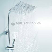 Душевая стойка Shevanik S3096