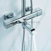 Душевая стойка Shevanik S3096