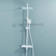 Душевая стойка Shevanik S3096C