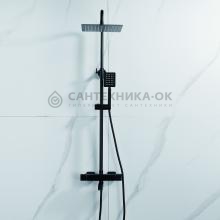 Душевая стойка Shevanik S3096H