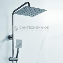Душевая стойка Shevanik S3096T
