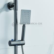 Душевая стойка Shevanik S3096T