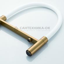Смеситель для кухни Shevanik S178G