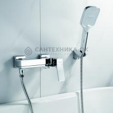 Смеситель для ванны Shevanik S4002