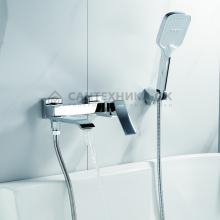 Смеситель для ванны Shevanik S4002