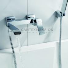 Смеситель для ванны Shevanik S4002
