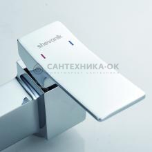 Смеситель для ванны Shevanik S4002