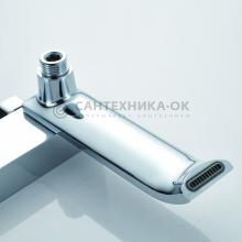 Смеситель для ванны Shevanik S4002
