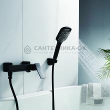 Смеситель для ванны Shevanik S4002H