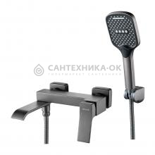 Смеситель для ванны Shevanik S4002T