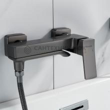 Смеситель для ванны Shevanik S4002T