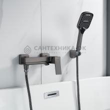 Смеситель для ванны Shevanik S4002T