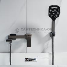 Смеситель для ванны Shevanik S4002T