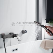 Смеситель для ванны Shevanik S4002T