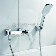 Смеситель для ванны Shevanik S4102