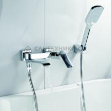 Смеситель для ванны Shevanik S4102