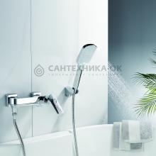 Смеситель для ванны Shevanik S4102
