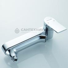 Смеситель для ванны Shevanik S4102