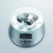 Смеситель для ванны Shevanik S4102