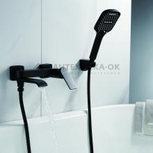 Смеситель для ванны Shevanik S4102H