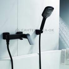 Смеситель для ванны Shevanik S4102H