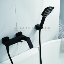 Смеситель для ванны Shevanik S4102H