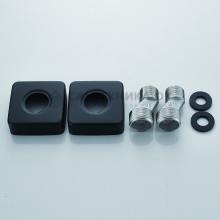 Смеситель для ванны Shevanik S4102H