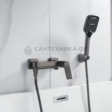 Смеситель для ванны Shevanik S4102T