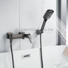 Смеситель для ванны Shevanik S4102T