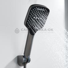 Смеситель для ванны Shevanik S4102T