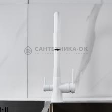 Смеситель для кухни Shevanik S668C