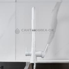 Смеситель для кухни Shevanik S668C