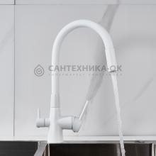 Смеситель для кухни Shevanik S668C